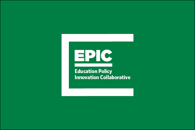Education Policy Innovation Collaborative | 2026 Association for ...